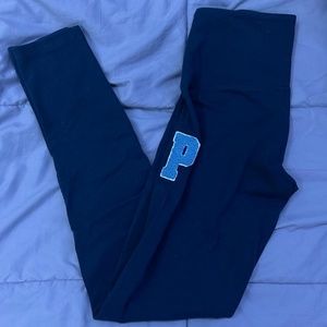 ExcellentVictoria's Secret Pink/Victoria Secret - Leggings